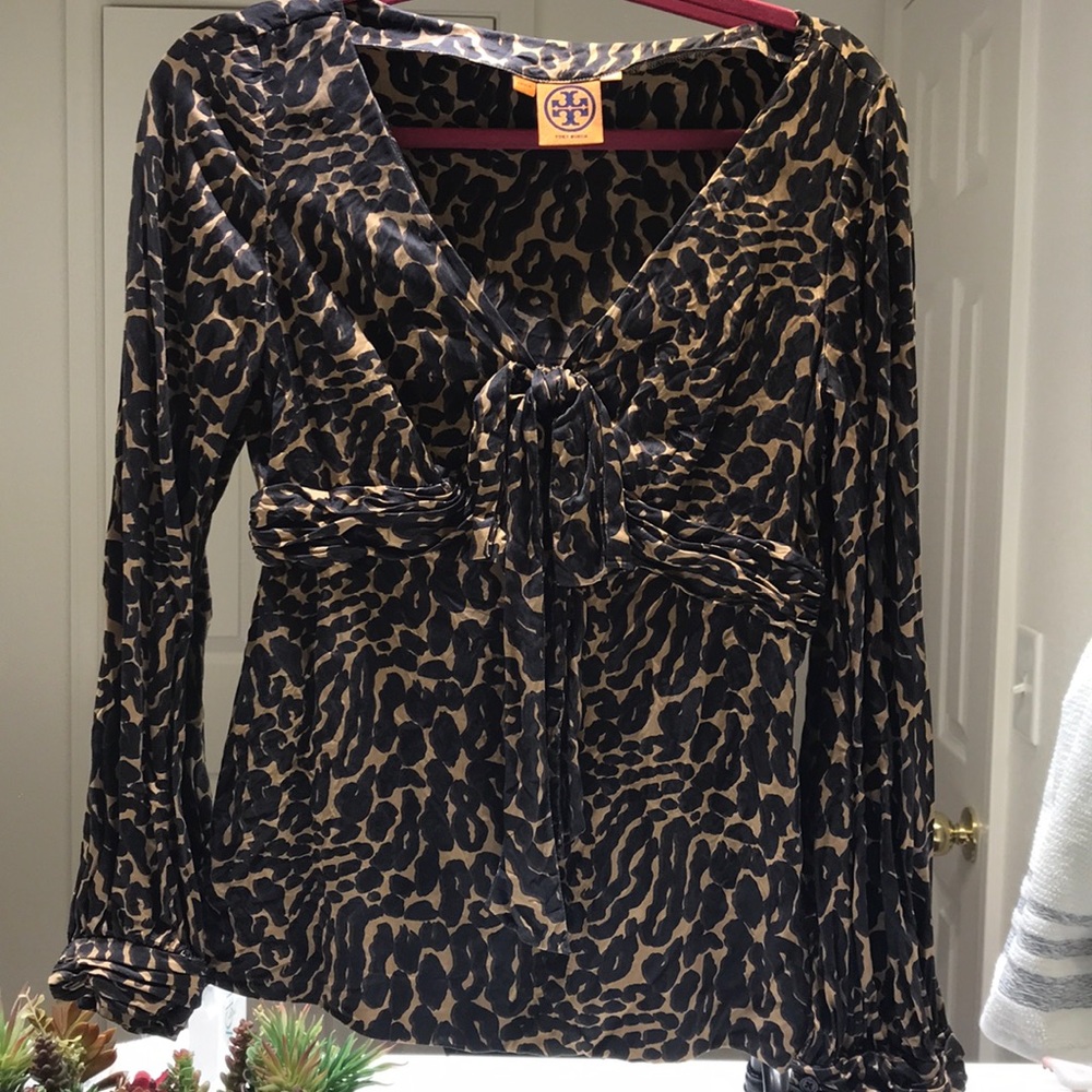 Tory Burch Blouse